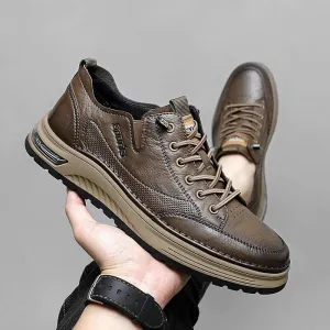 Oxford Comfort Outdoor Jogging Shoes