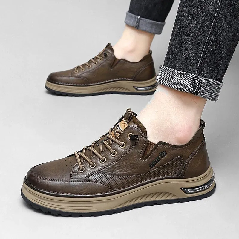 Oxford Comfort Outdoor Jogging Shoes