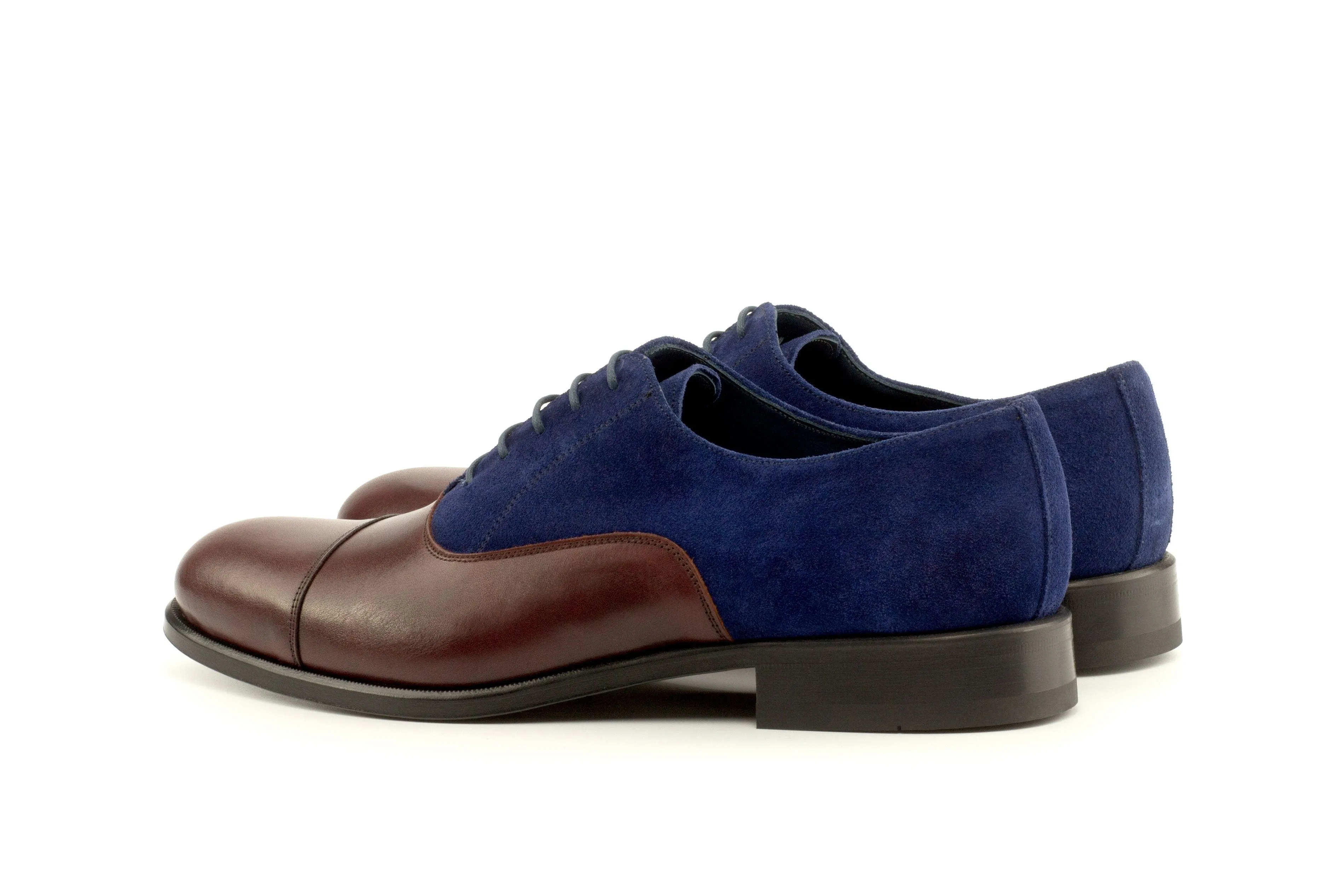 Oxford Shoes HARRISON