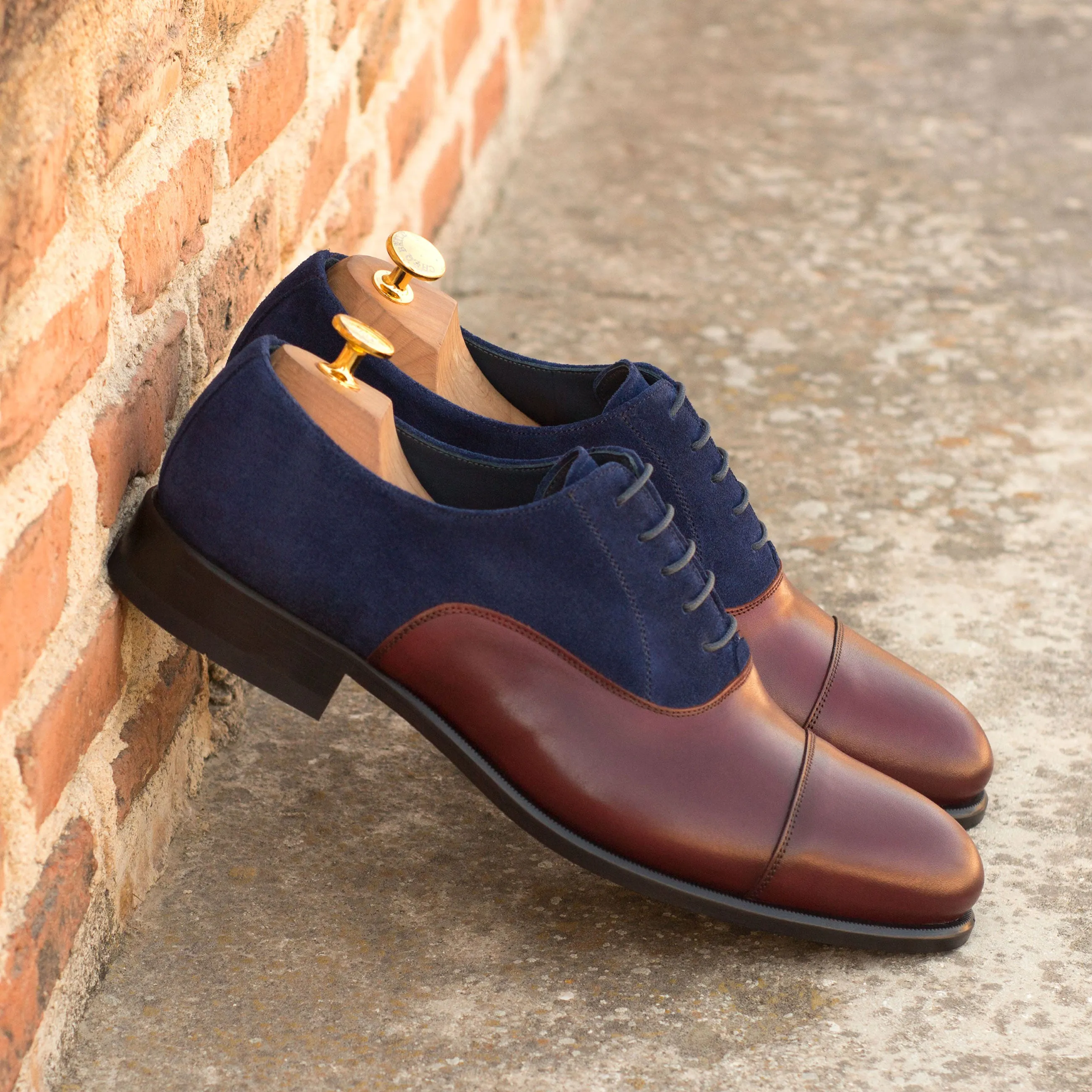 Oxford Shoes HARRISON