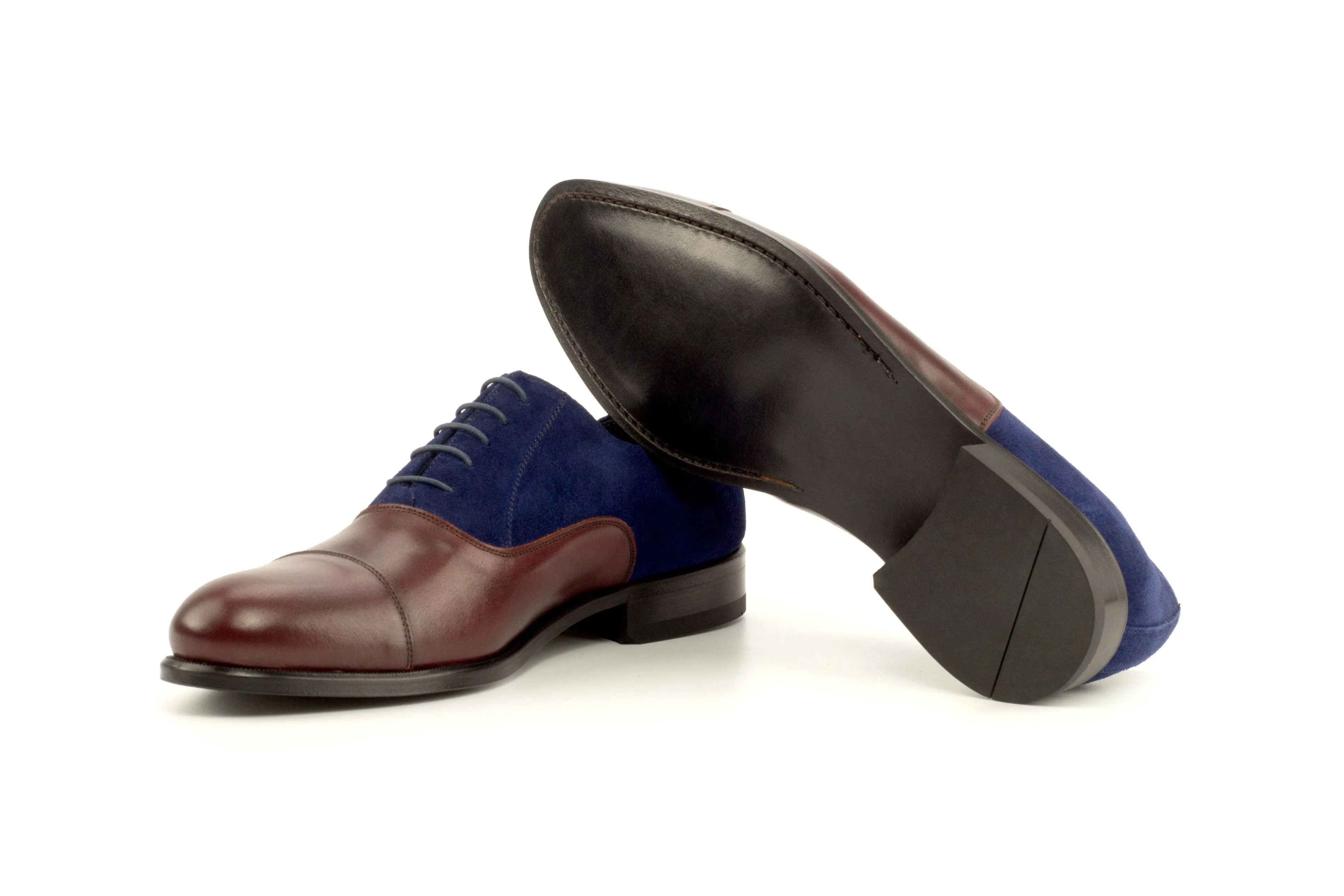 Oxford Shoes HARRISON