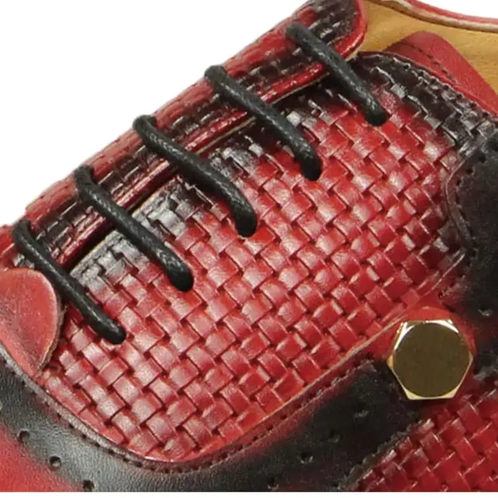 Oxford Wingtip