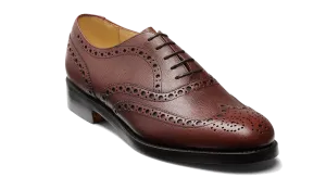 Padstow - Chestnut Fine Grain