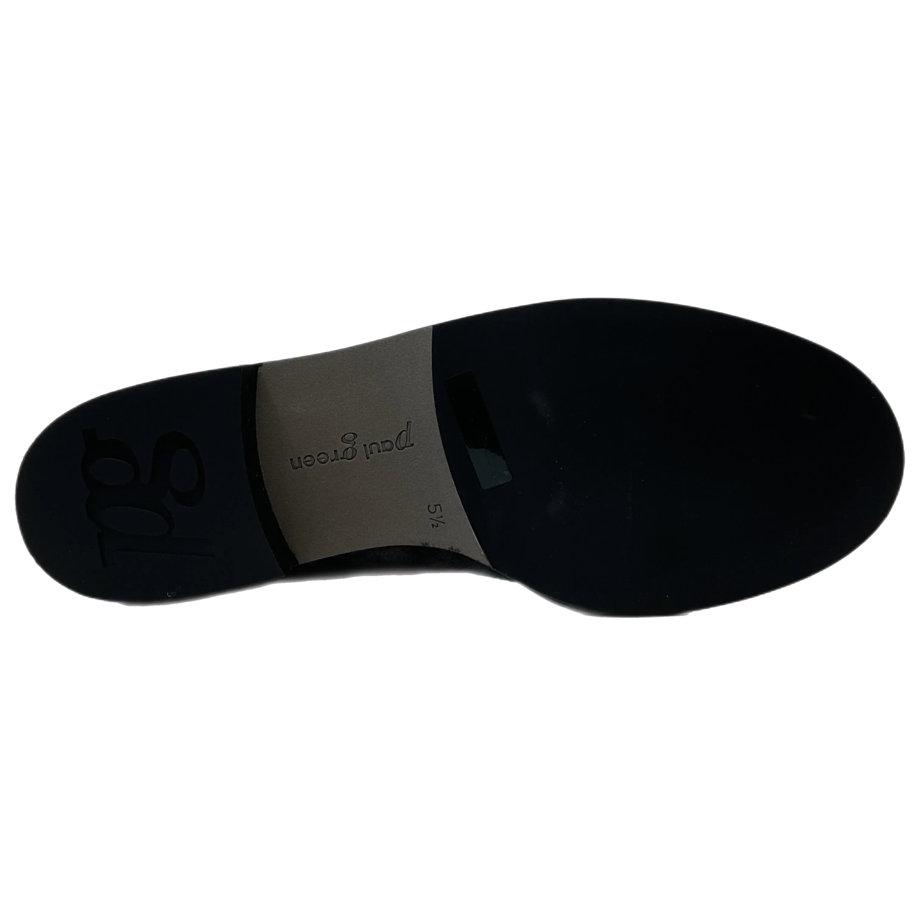 Paul Green 9862