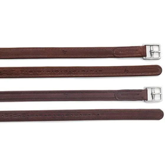 Pessoa Legacy Biothane Lined Leathers