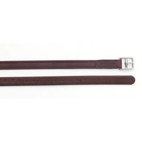 Pessoa Legacy Biothane Lined Leathers