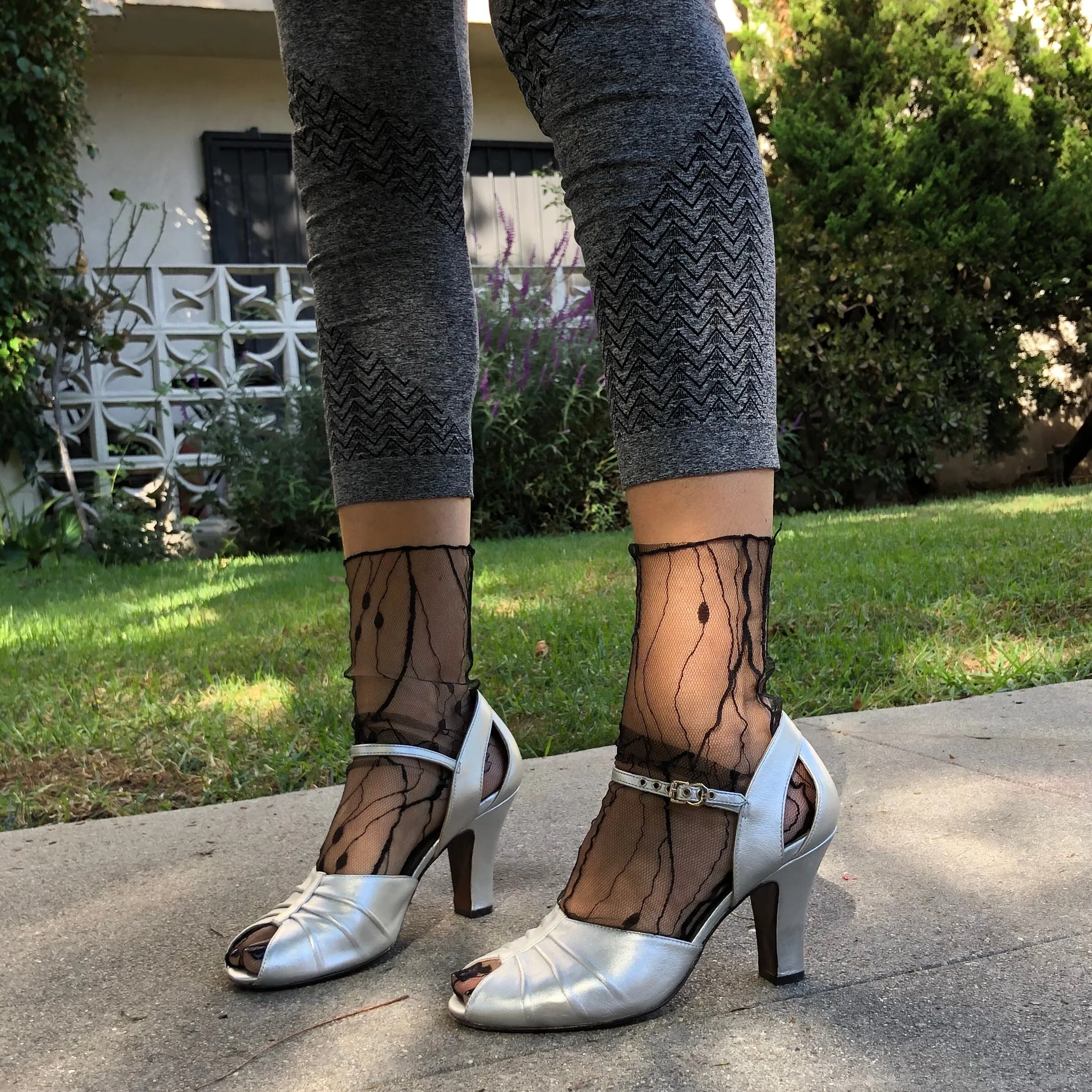 PHYLLIS - Silver