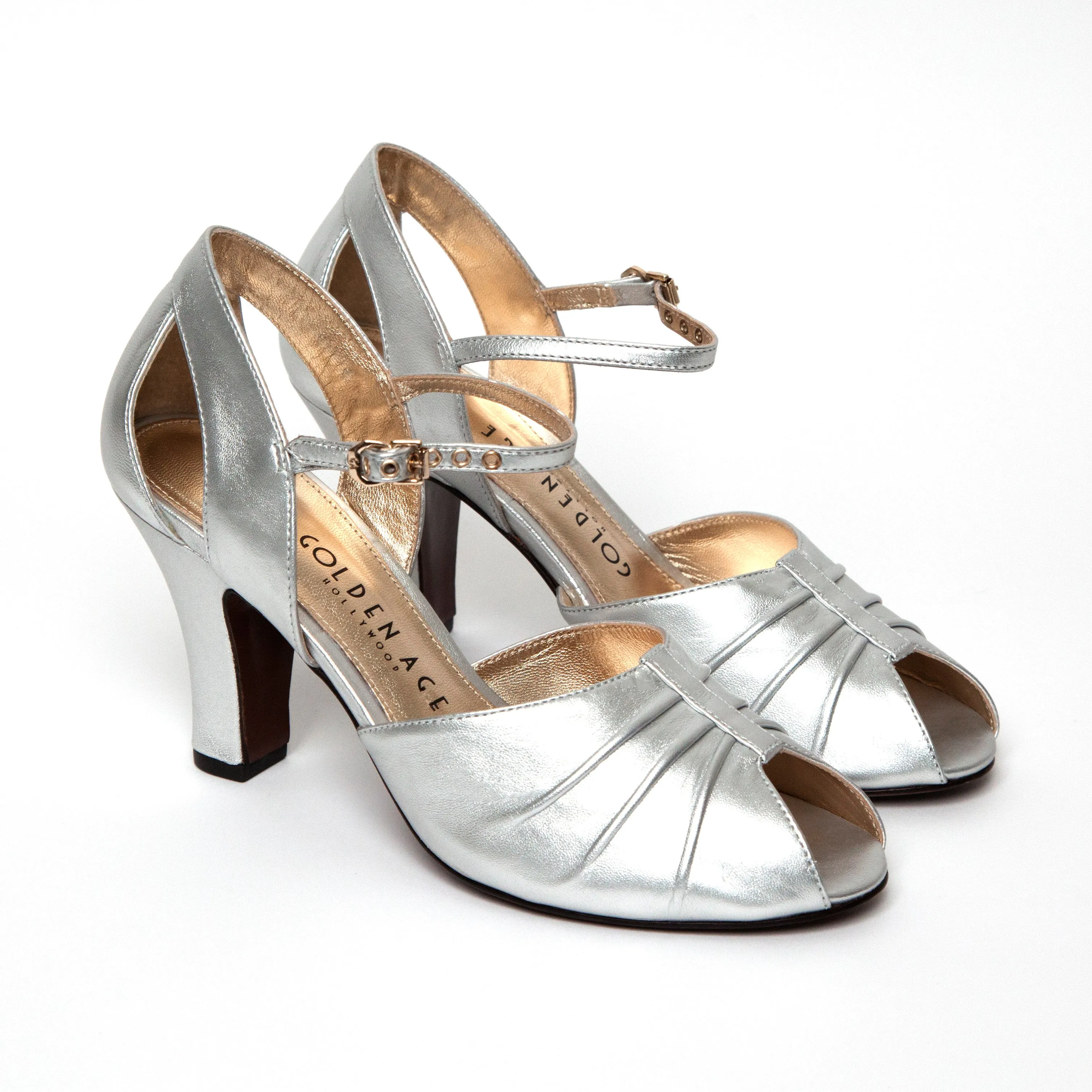 PHYLLIS - Silver