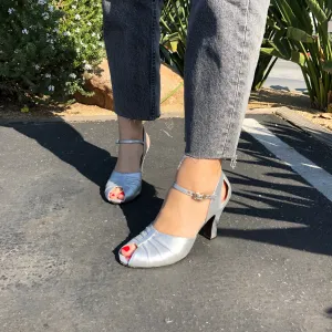 PHYLLIS - Silver