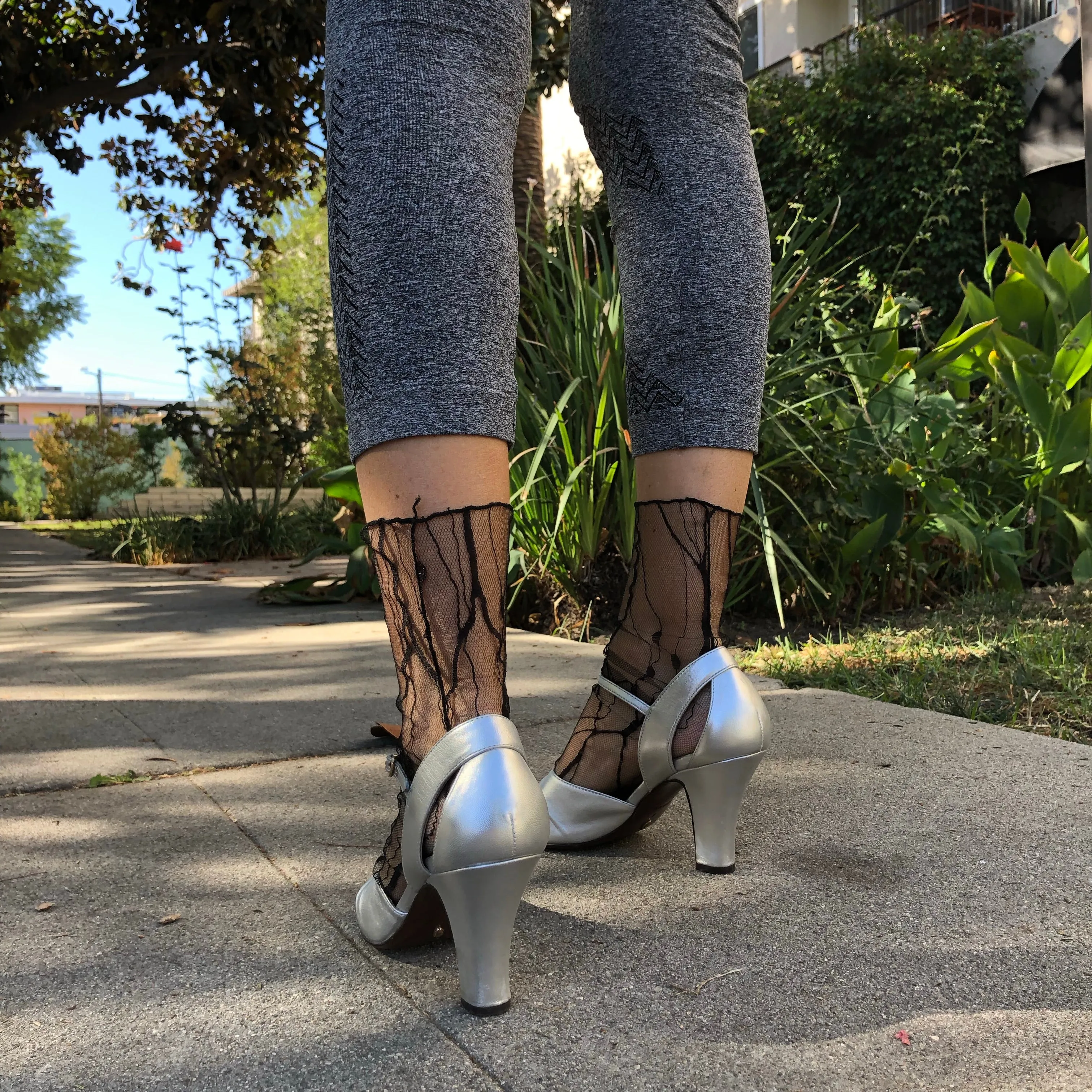 PHYLLIS - Silver