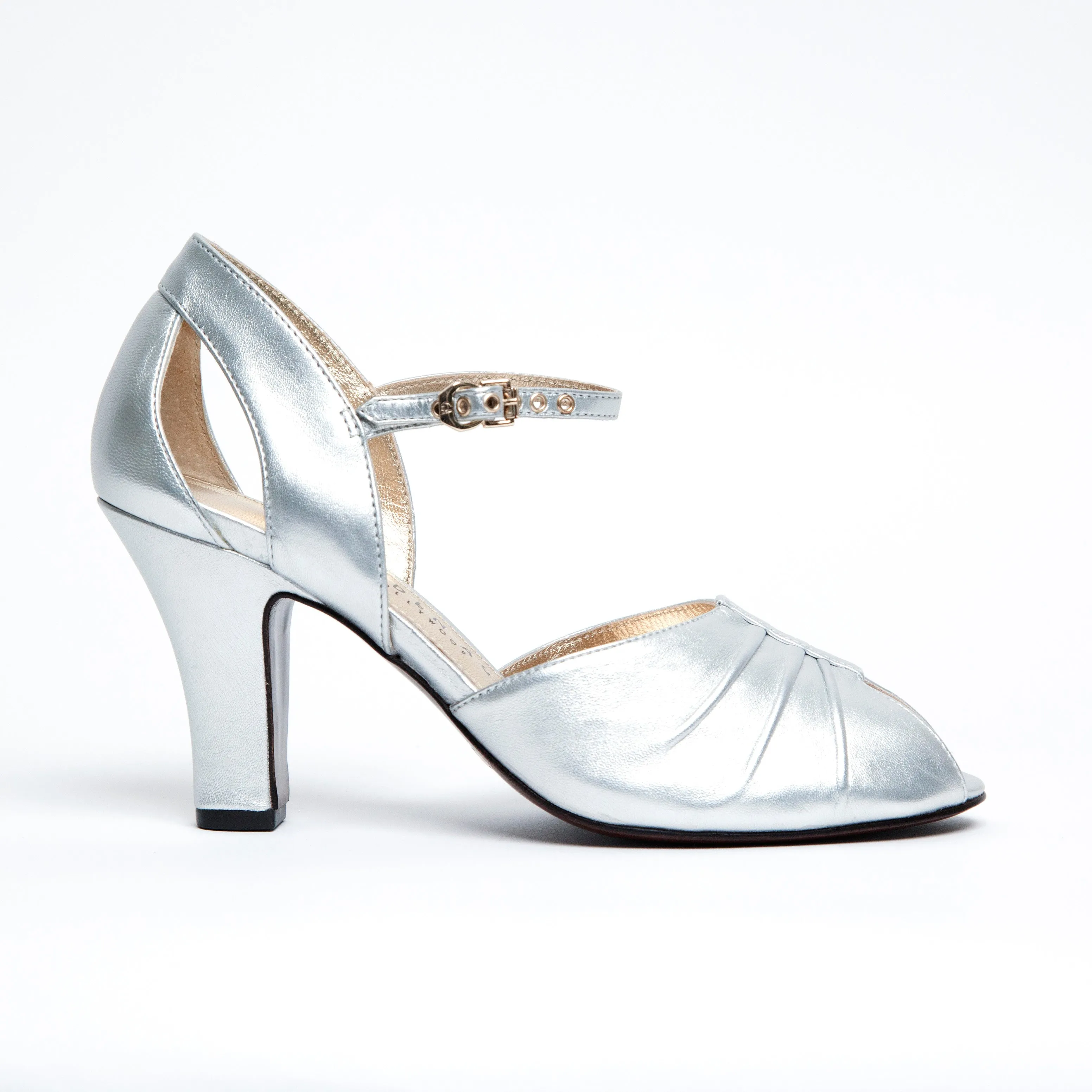 PHYLLIS - Silver