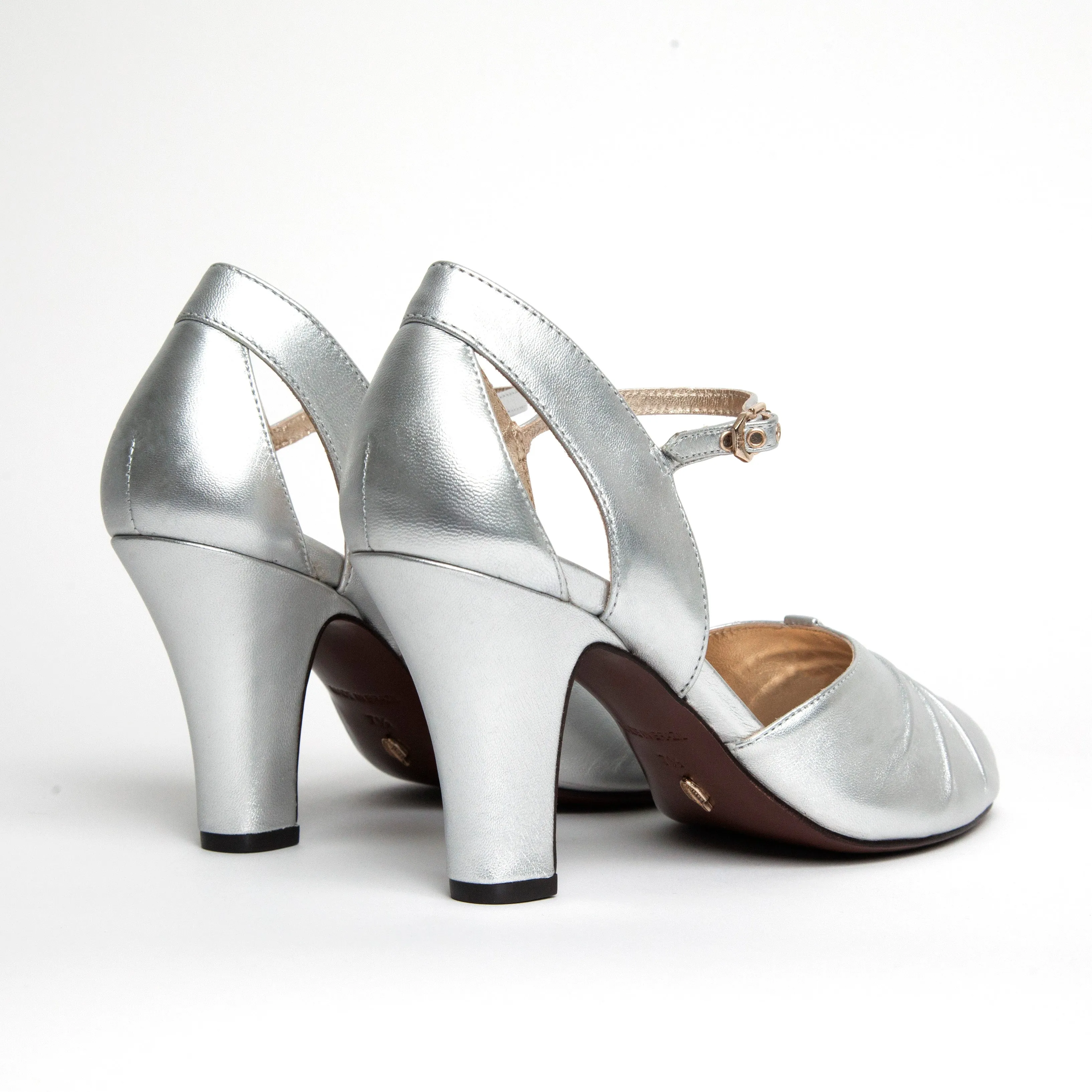 PHYLLIS - Silver