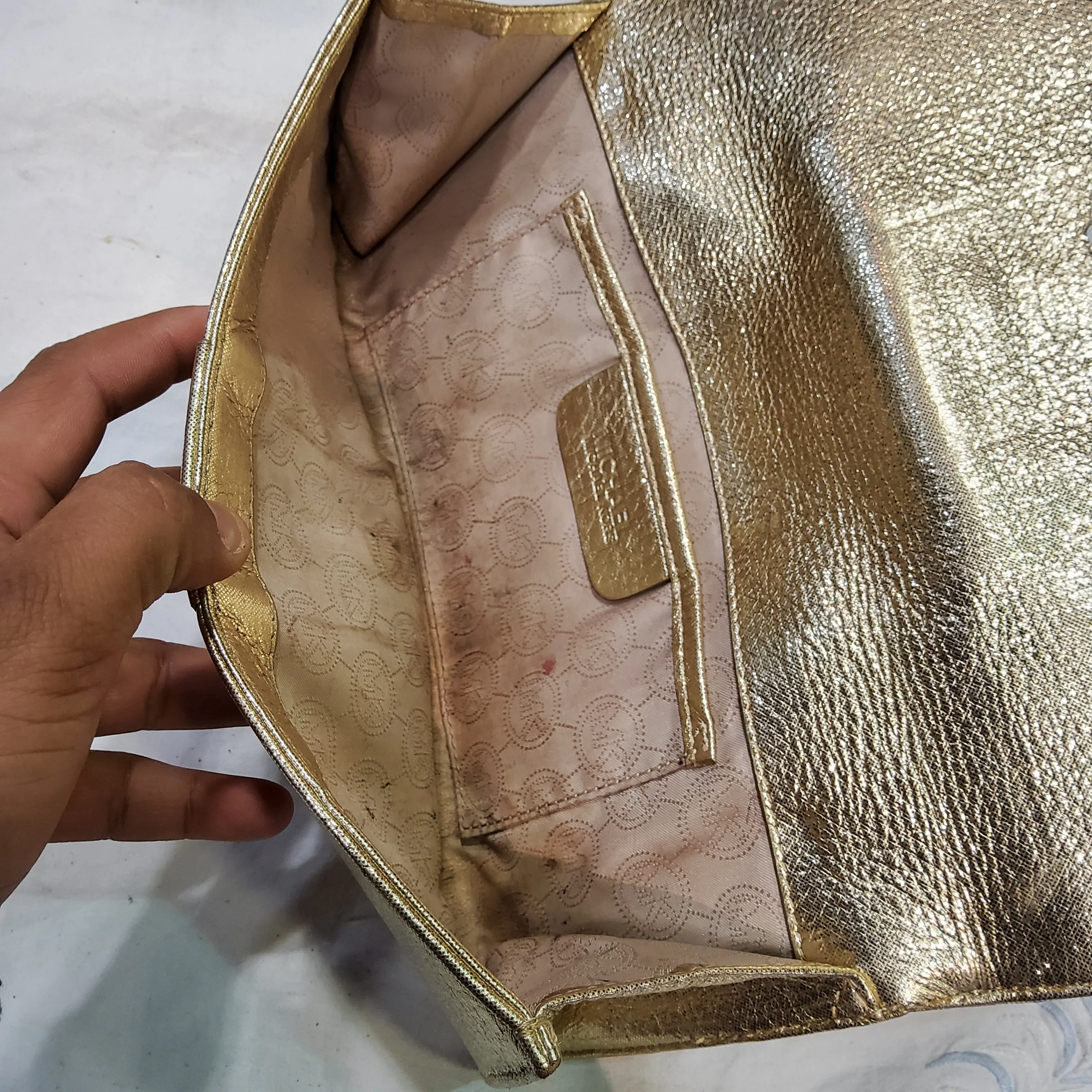 Pochette