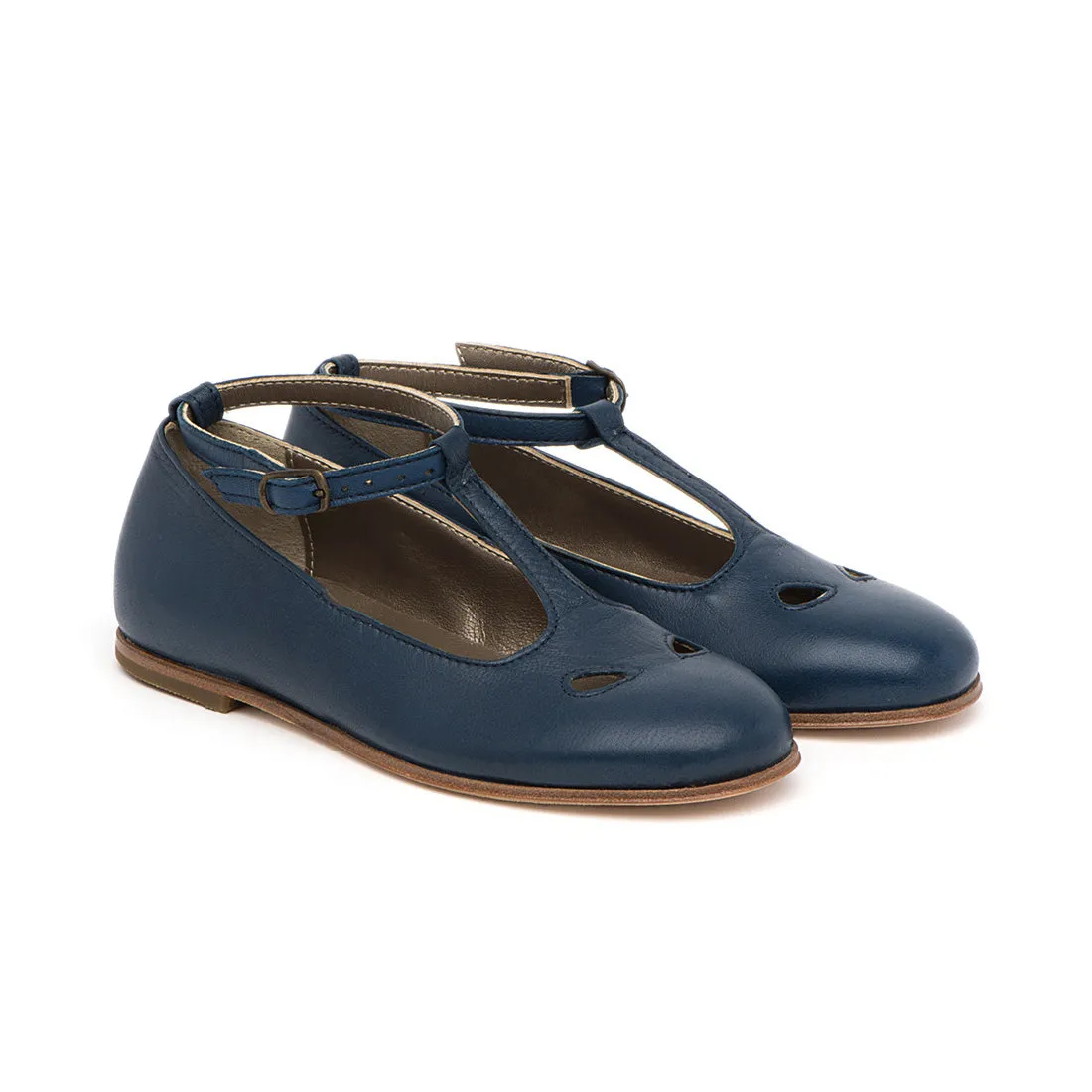 PèPè Edith Blue