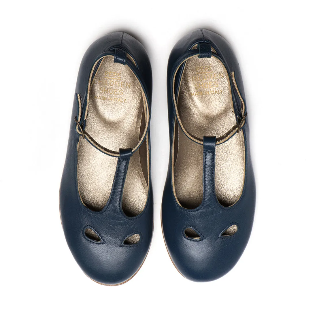 PèPè Edith Blue