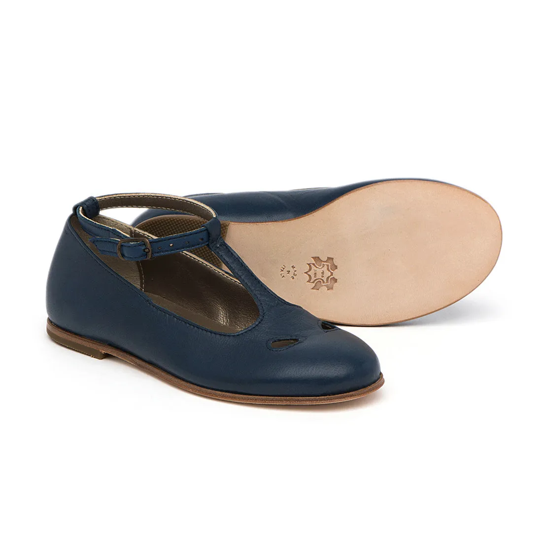PèPè Edith Blue