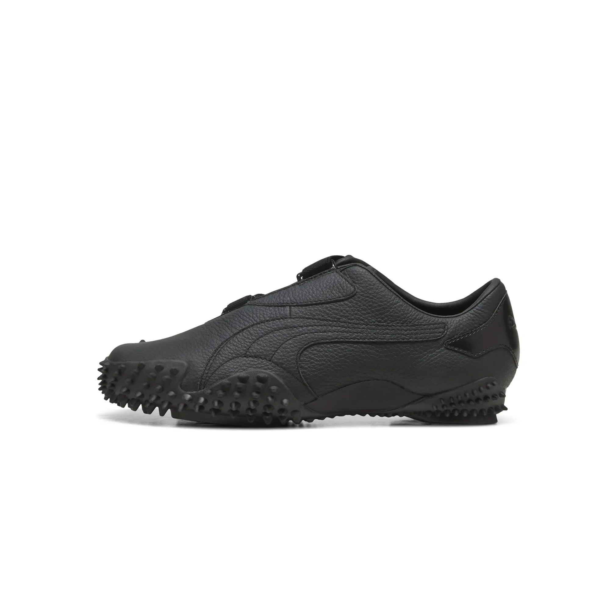 Puma Mens Mostro Leather Shoes