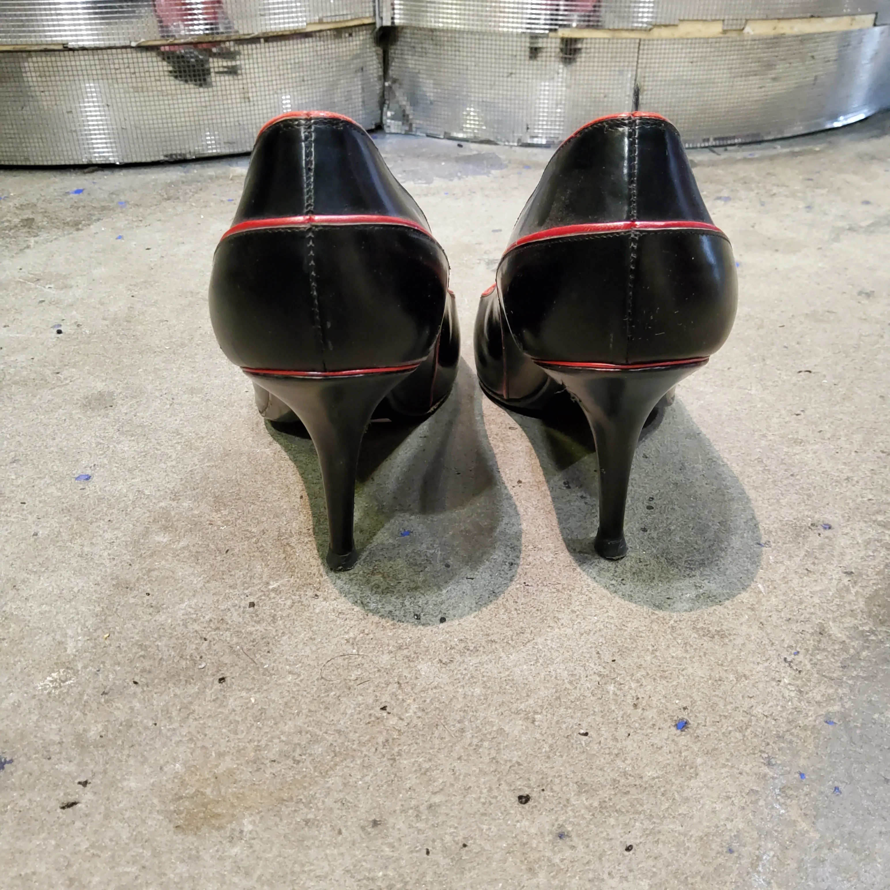 Pumps