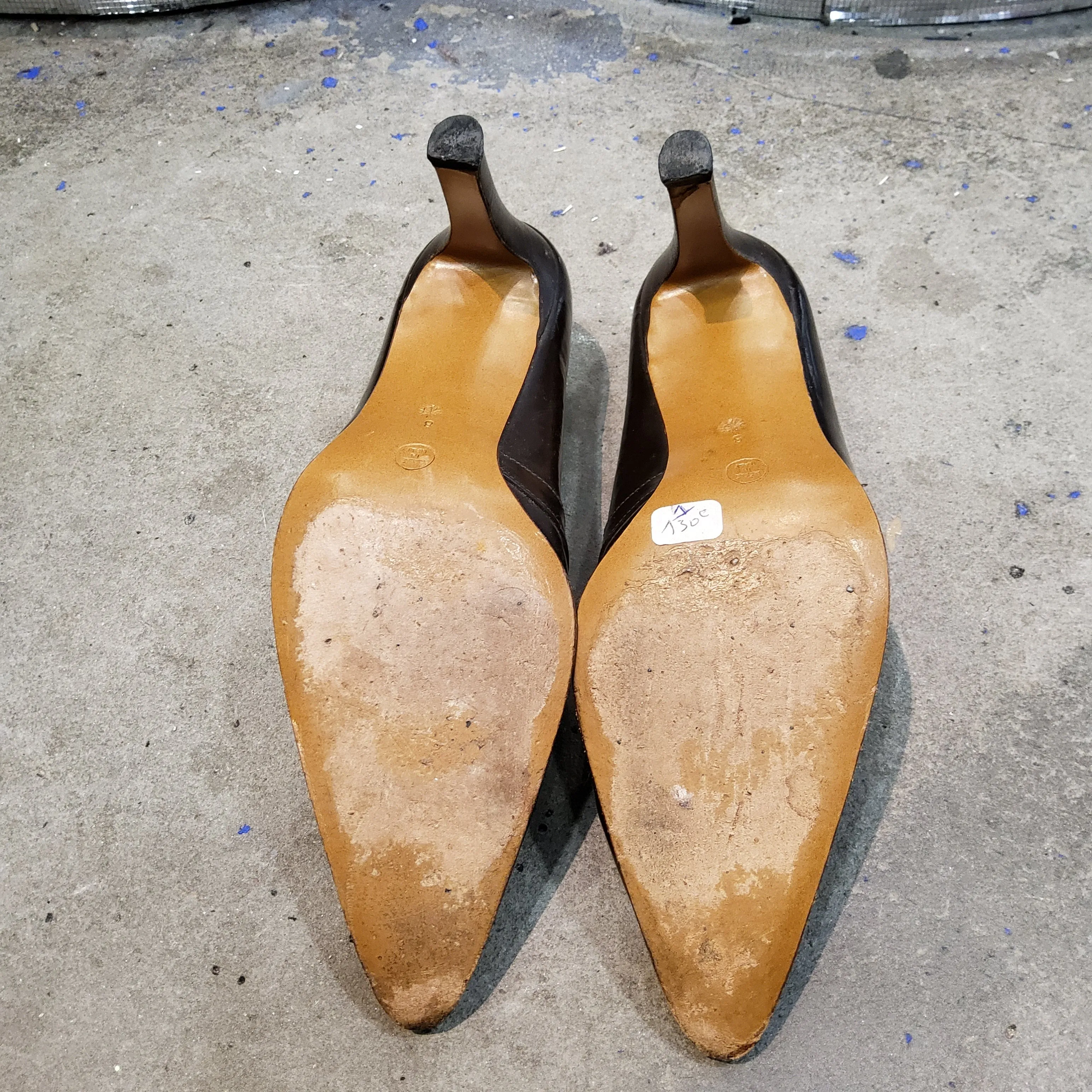 Pumps