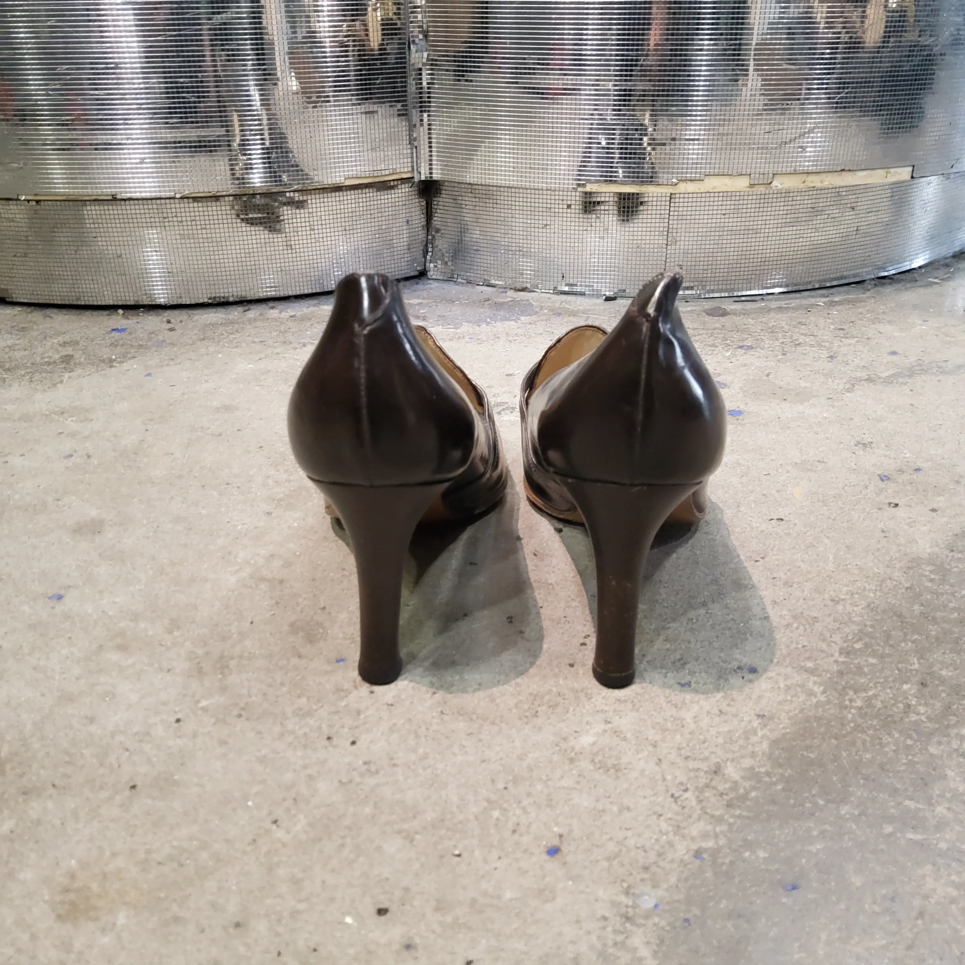 Pumps