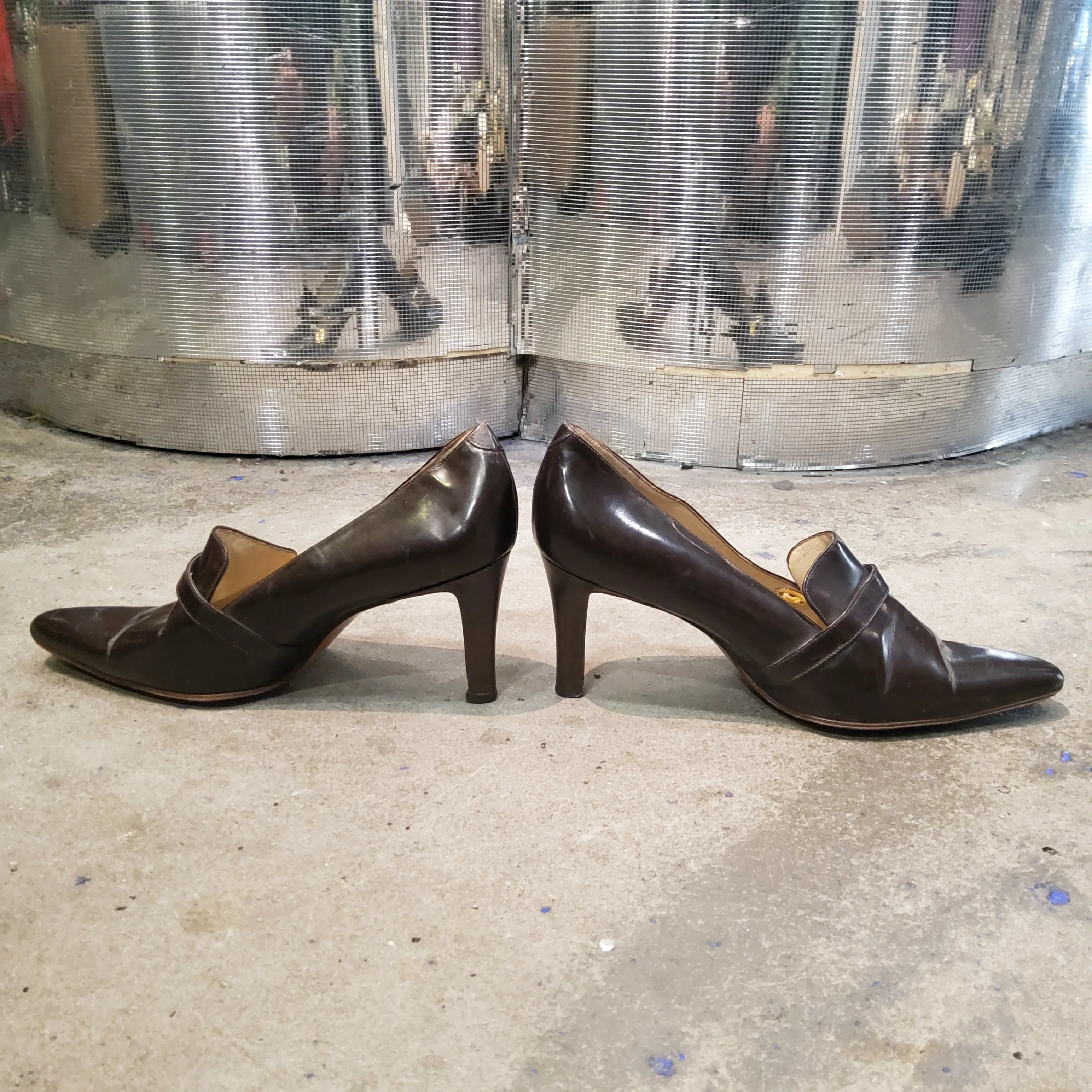 Pumps