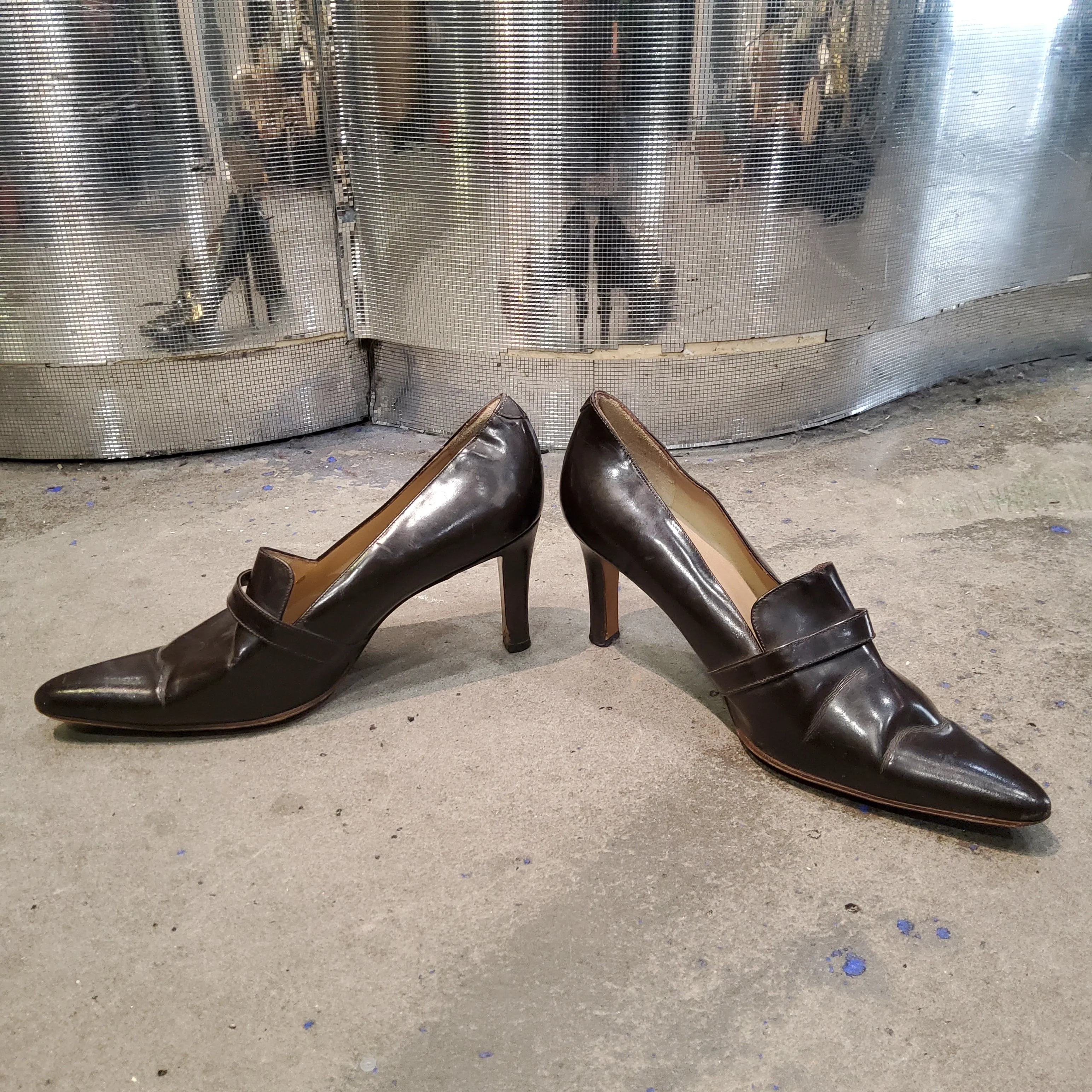 Pumps