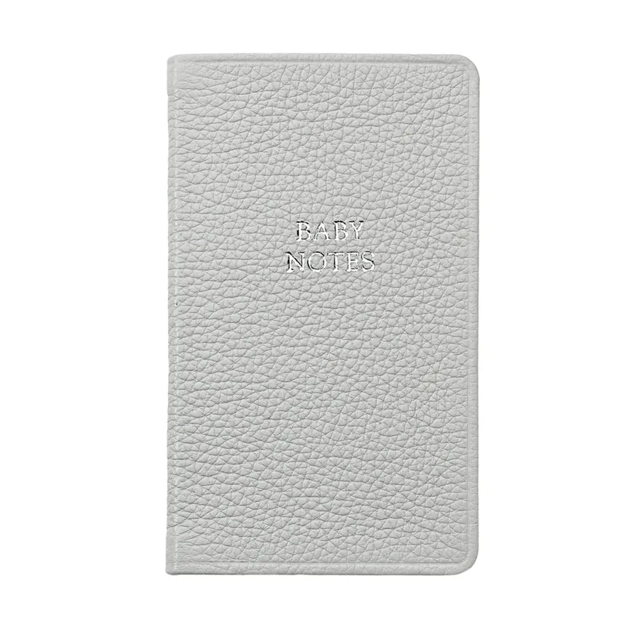 "Baby Notes" Pocket Notes
