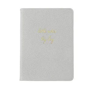 "Little Notes" Journal