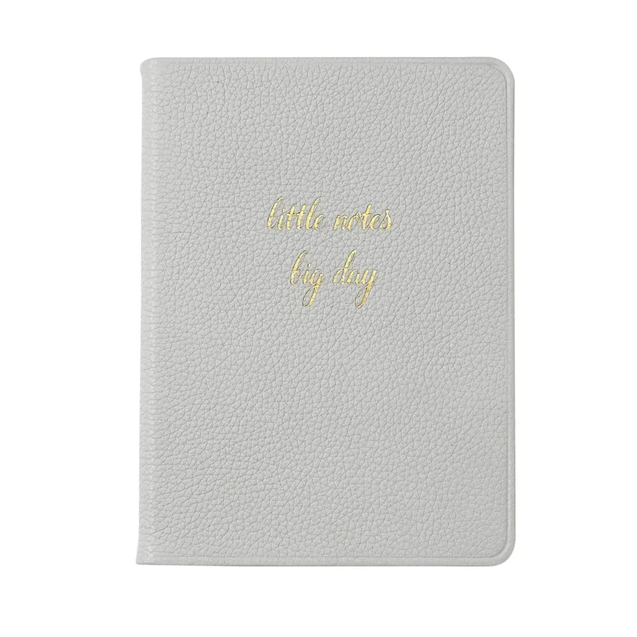 "Little Notes" Journal