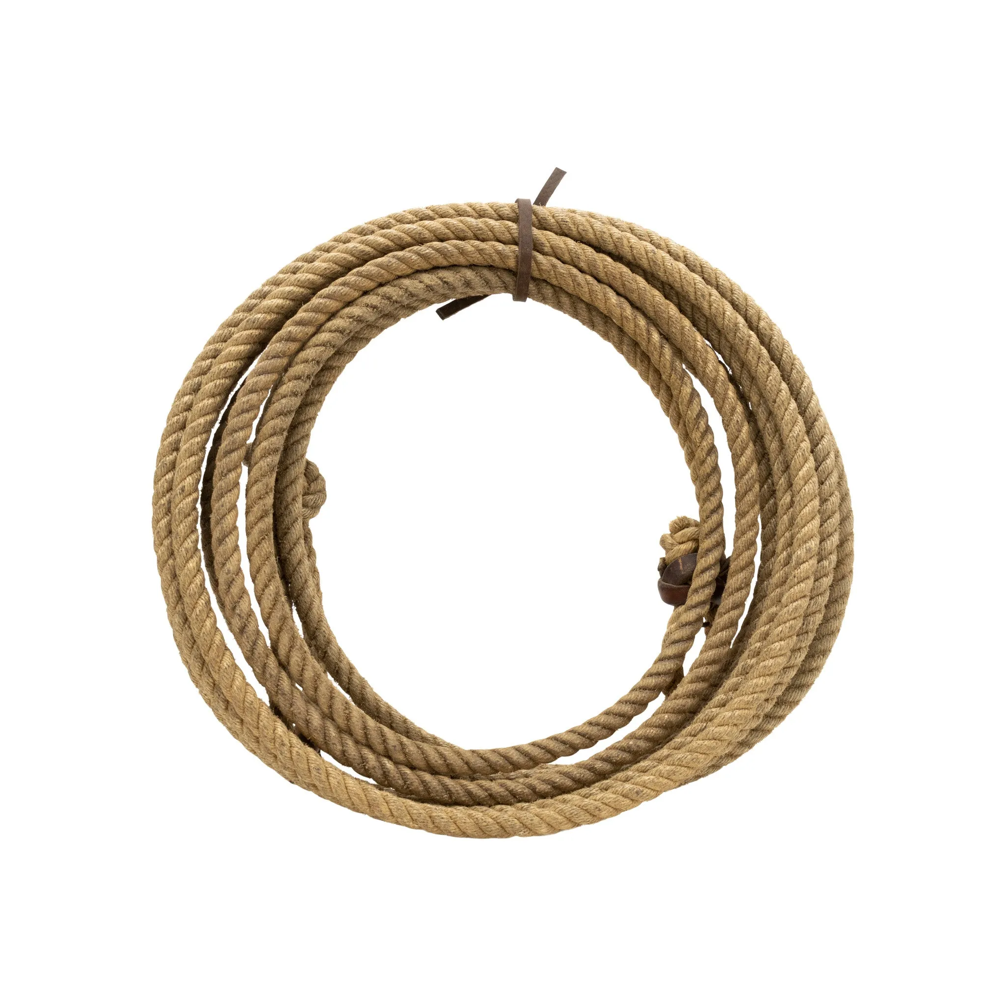 Rancher's Rope