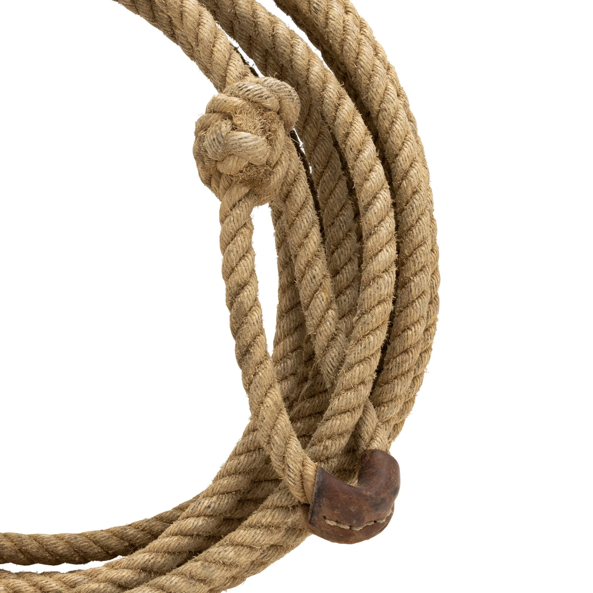 Rancher's Rope