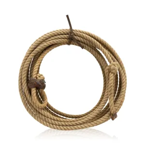 Rancher's Rope