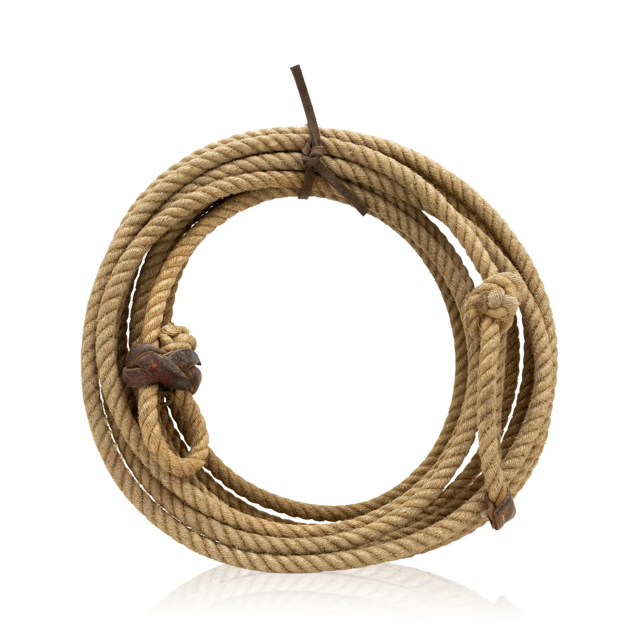 Rancher's Rope
