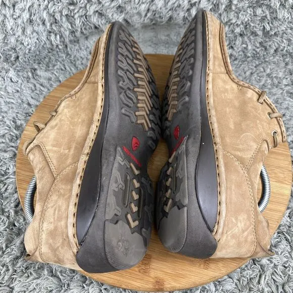 Red Wing Heritage Leather Oxford Shoes Men’s 10.5 B 4043