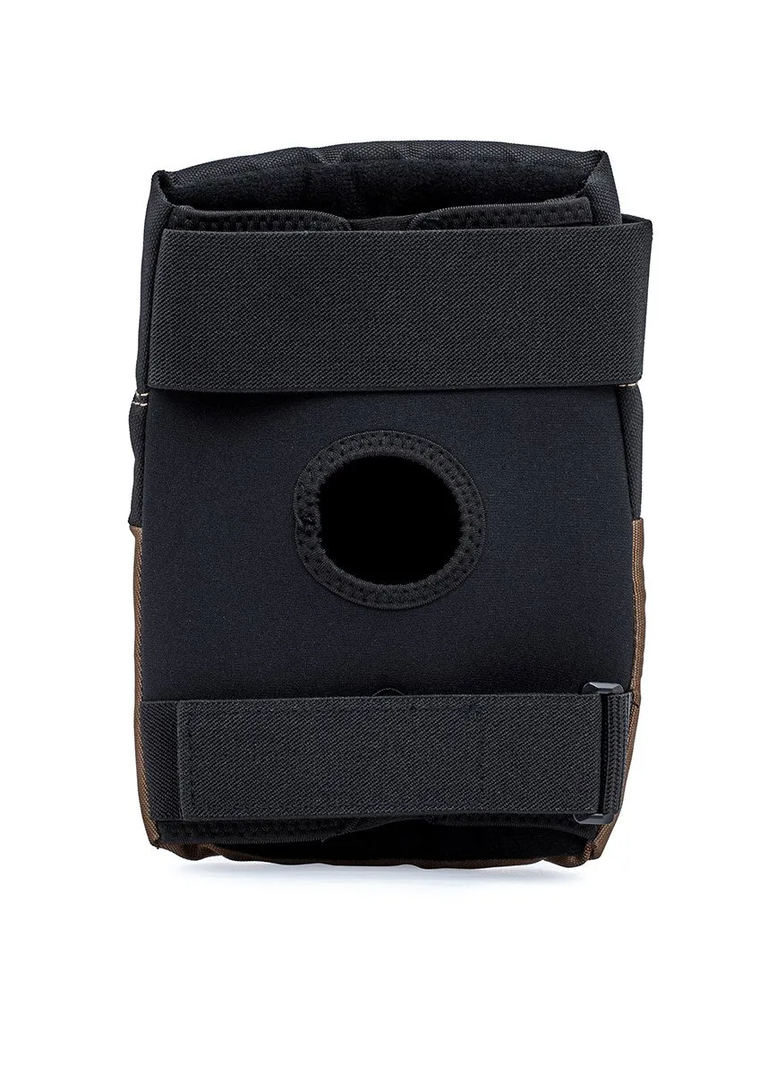 Rekd Ramp Knee Pads - Khaki
