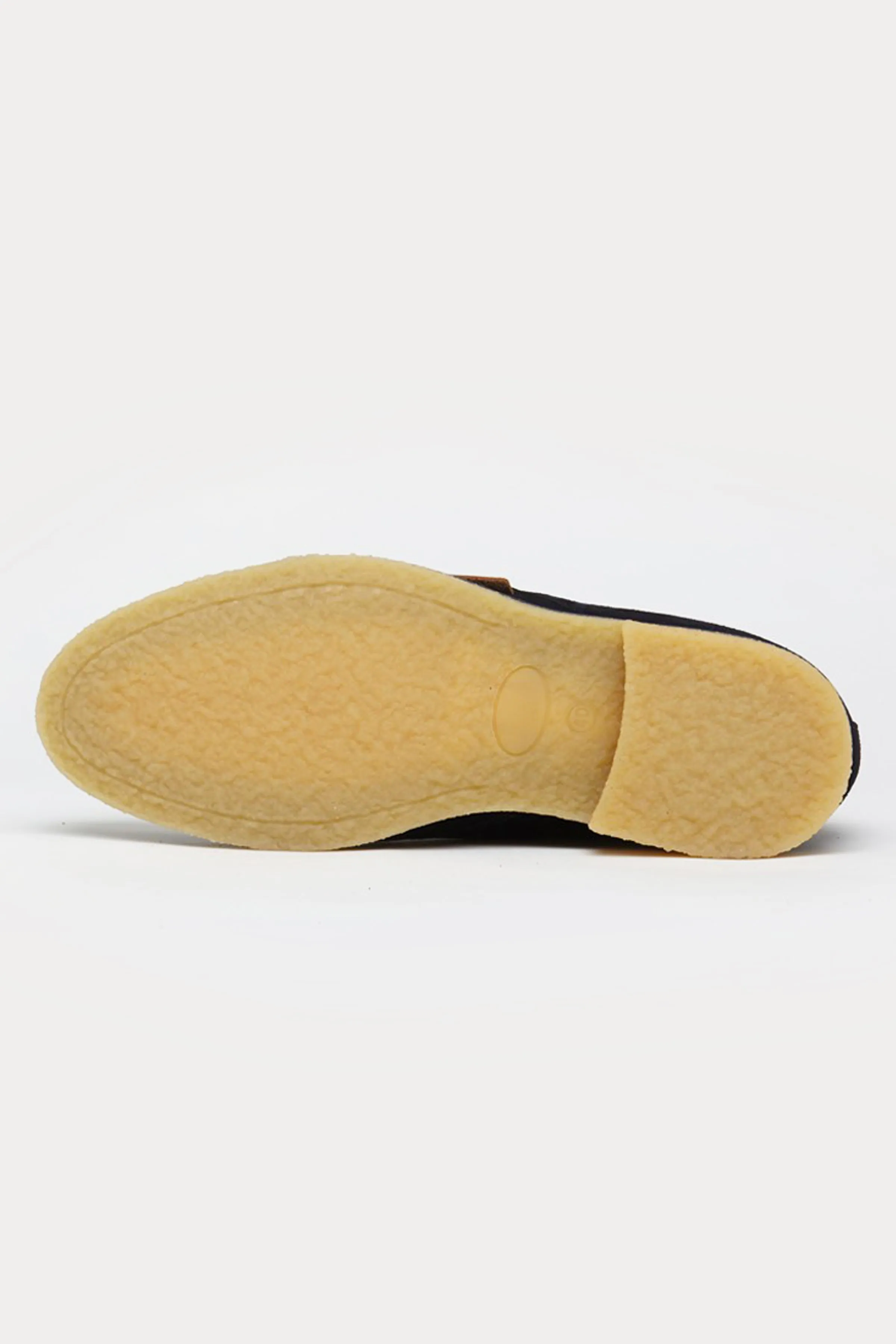 Richmond Smart Suede Boots in Tan Brown
