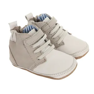 Robeez Elijah Boot Cool Grey