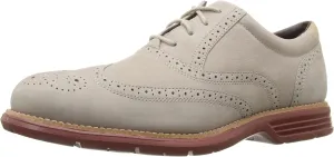 ROCKPORT TOTAL MOTION FUSION WINGTIP OXFORD