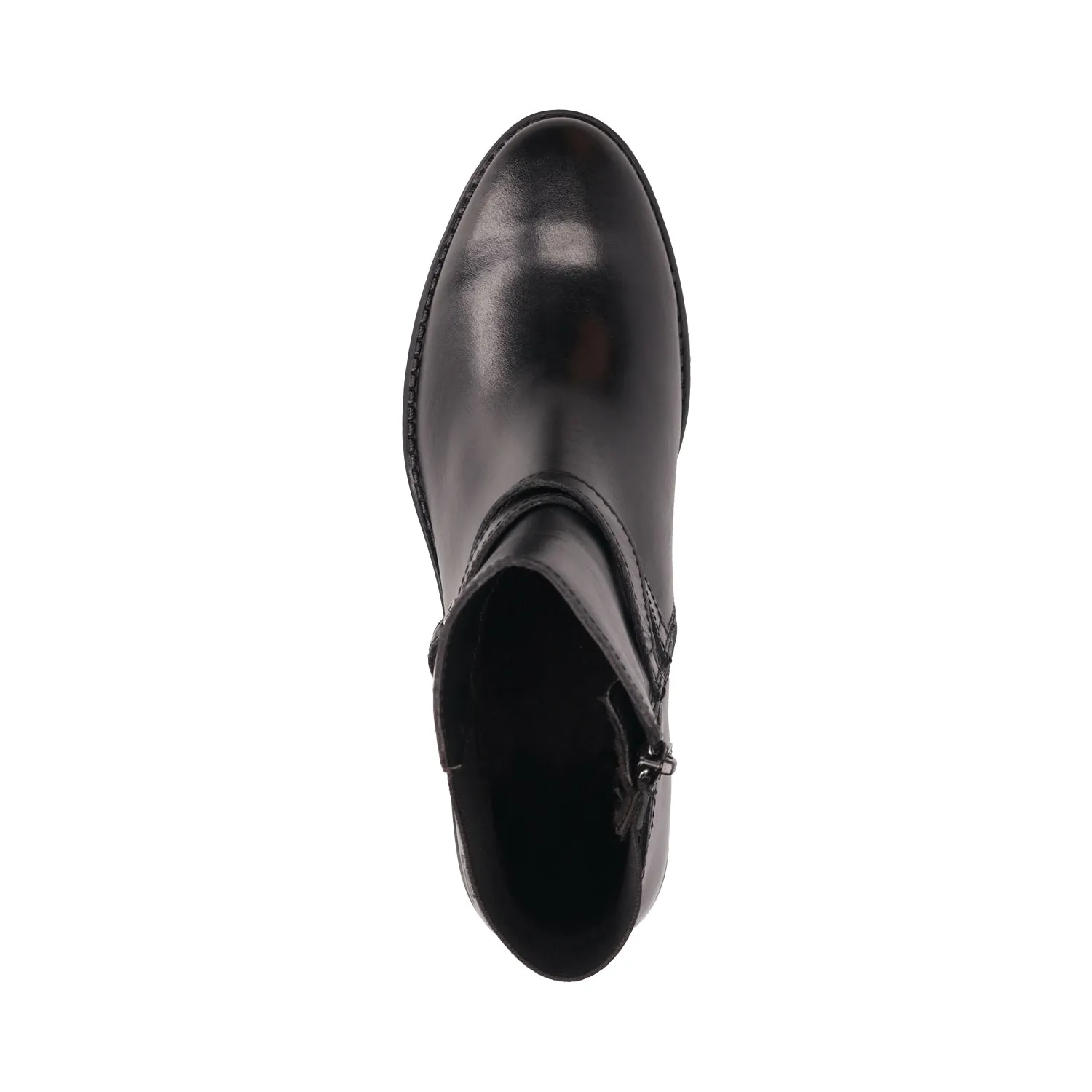 Ruby I Ankle Boot - Black