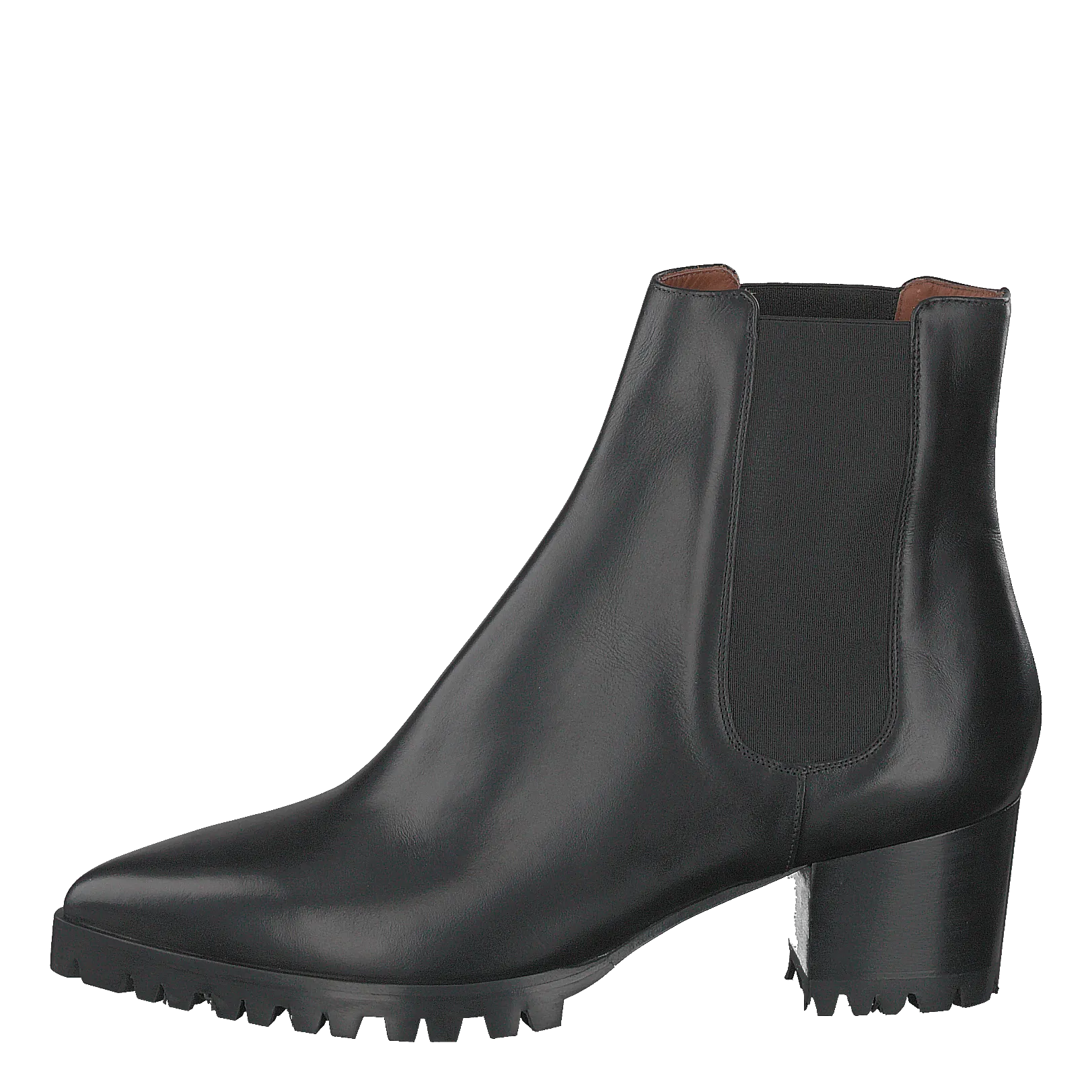 Sable Tractor Black