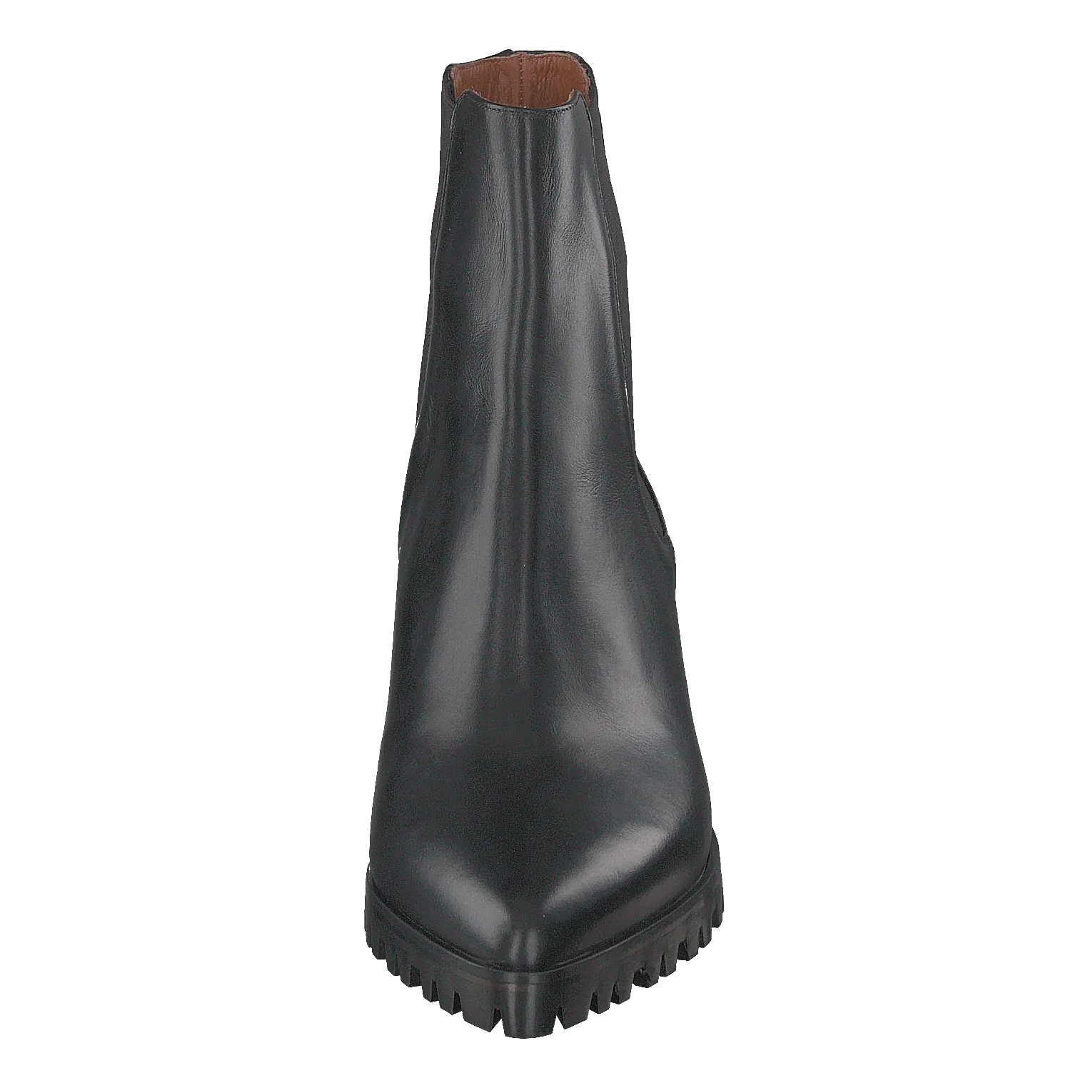 Sable Tractor Black
