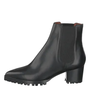 Sable Tractor Black