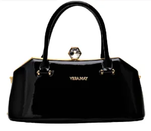 Sahara bag Black