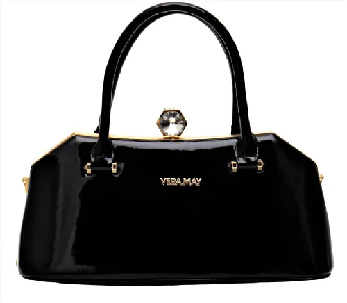 Sahara bag Black