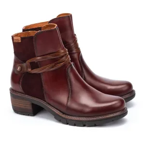 San Sebastian | Calfskin Leather | Arcilla