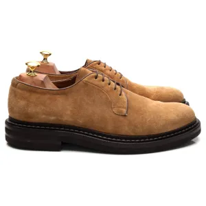 Sand Suede Derby UK 10 EU 44