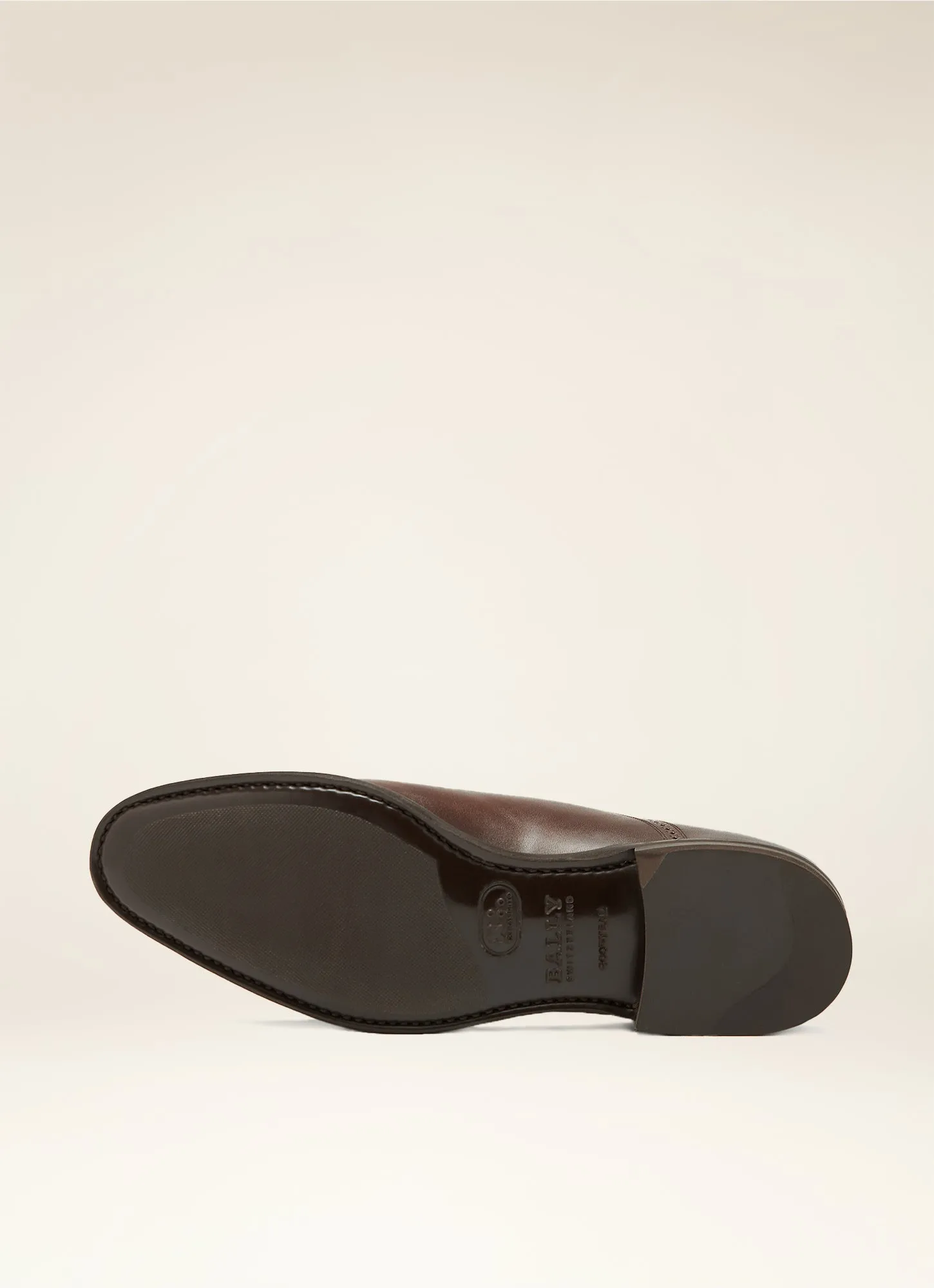 Scotch - Oxford