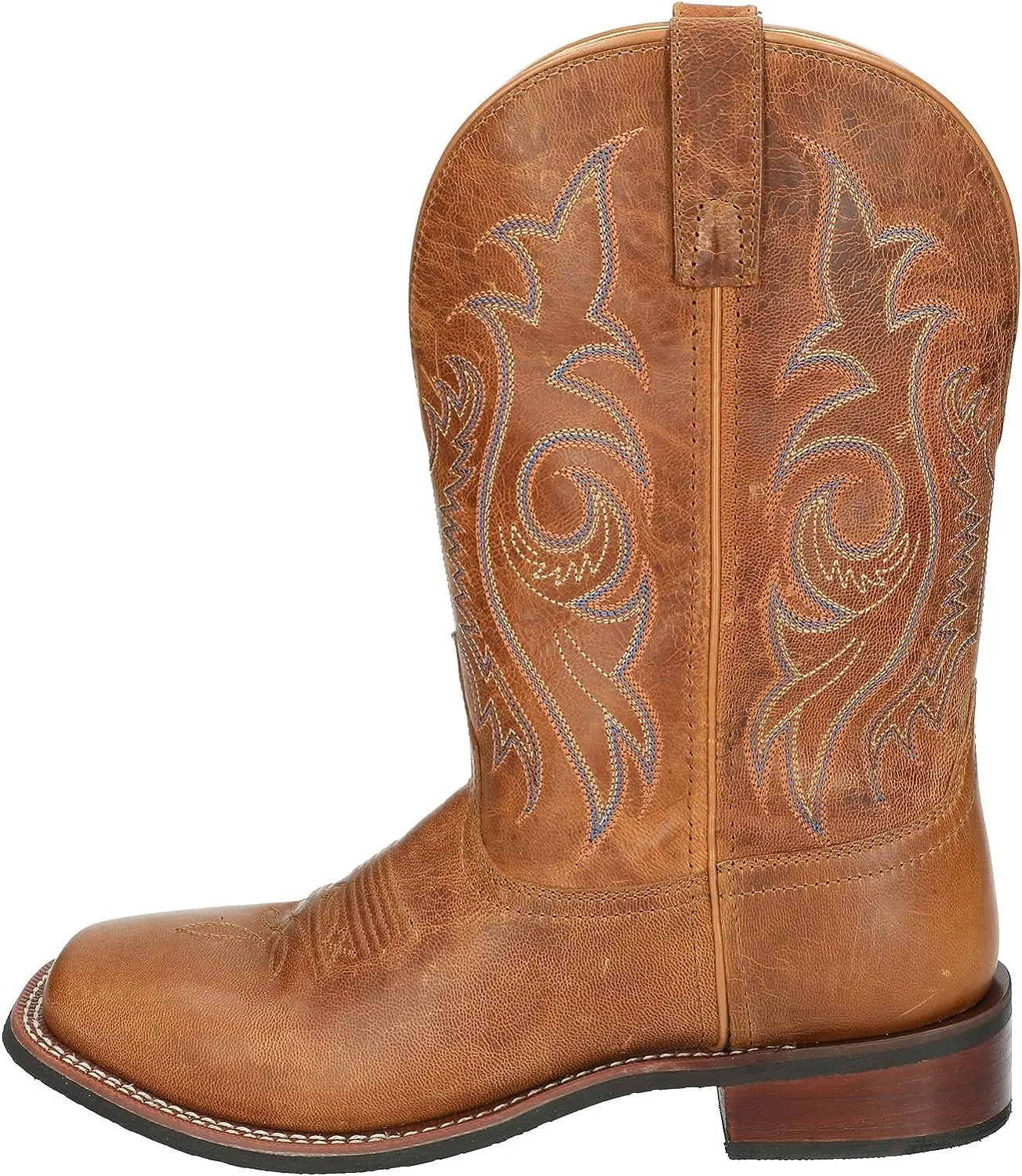 SMOKY MOUNTAIN BOOTS KNOXVILLE