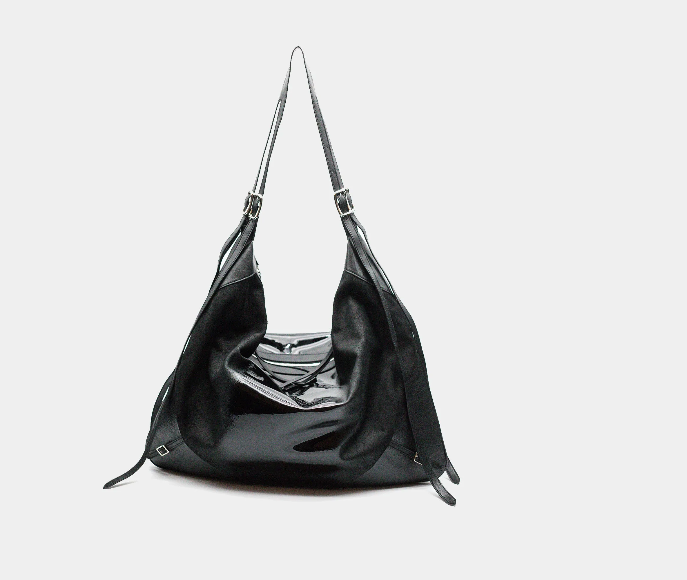SOLVIT XL - BLACK