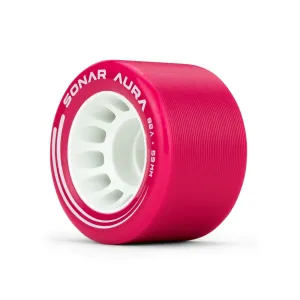 Sonar Aura Wheels  - 4 Pack -